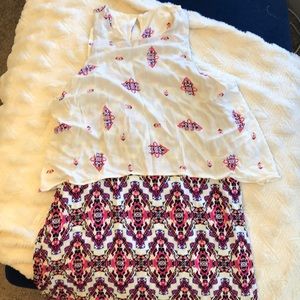 Boutique dress